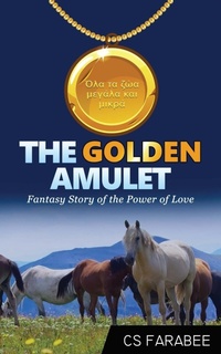 Enlarge image Cover: The Golden Amulet - Primedia eLaunch LLC