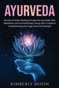 Abbildung von: Ayurveda - Bravex Publications
