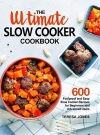 Enlarge image Cover: The Ultimate Slow Cooker Cookbook - Neographite Press