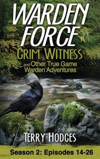 Abbildung von: Warden Force - Tharen Hodges