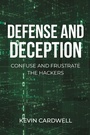 Cover: Defence and Deception - Newman Springs Publishing, Inc.