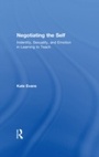 Cover: Negotiating the Self - Routledge