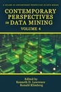 Cover: Contemporary Perspectives in Data Mining - Information Age Publishing