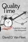 Cover: Quality Time - Information Age Publishing