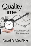 Cover: Quality Time - Information Age Publishing
