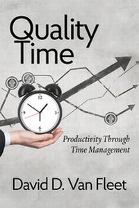 Enlarge image Cover: Quality Time - Information Age Publishing