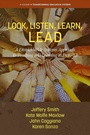 Cover: Look, Listen, Learn, LEAD - Information Age Publishing