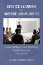 Cover: Service-Learning for Diverse Communities - Information Age Publishing