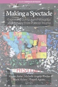 Cover: Making A Spectacle - Information Age Publishing