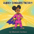 Cover: Aubrey Conquers The Day! - Edokia