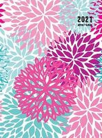 Abbildung von: 2021 Monthly Planner - C.H. Press
