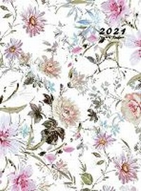Abbildung von: 2021 Monthly Planner - C.H. Press
