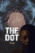 Cover: The Dot. - Matchstick Literary
