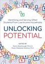 Cover: Unlocking Potential - Prufrock Press