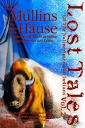 Cover: Lost Tales Of The Native American Indians Vol. 2 - Light Of The Moon Publishing
