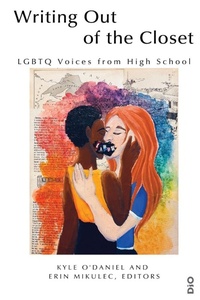 Enlarge image Cover: Writing Out of the Closet - Dio Press Inc