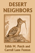 Cover: Desert Neighbors (Yesterday's Classics) - Yesterday's Classics