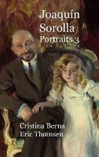 Abbildung von: Joaquin Sorolla Portraits 3 - Missys Clan