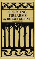 Cover: Sporting Firearms (Legacy Edition) - Doublebit Press