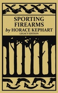 Cover: Sporting Firearms (Legacy Edition) - Doublebit Press