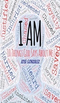 Cover: I Am - Booklocker.com