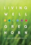 Cover: Living Well - Booklocker.com