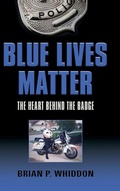 Bild: Blue Lives Matter - Booklocker.com