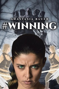 Enlarge image Cover: #Winning - Page Publishing, Inc.