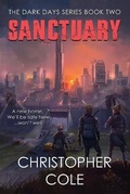 Cover: Sanctuary - Kingston Publishing Company