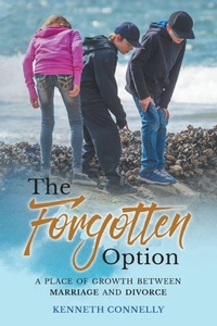 Enlarge image Cover: The Forgotten Option - Gatekeeper Press