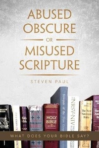 Enlarge image Cover: Abused Obscure or Misused Scripture - URLink Print & Media, LLC