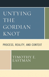Abbildung von: Untying the Gordian Knot - Lexington Books