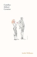 Cover: Catullus: Shibari Carmina - Carcanet Press Ltd