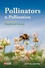 Cover: Pollinators and Pollination - Pelagic Publishing