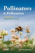 Cover: Pollinators and Pollination - Pelagic Publishing