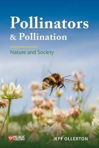 Abbildung von: Pollinators and Pollination - Pelagic Publishing