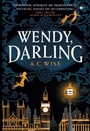 Cover: Wendy, Darling - Titan Books