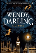 Cover: Wendy, Darling - Titan Books