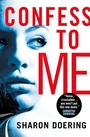 Cover: Confess to Me - Titan Books