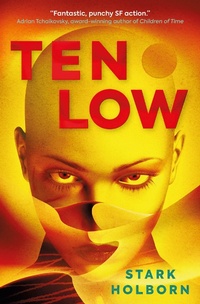 Enlarge image Cover: Ten Low - Titan Books