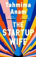 Cover: The Startup Wife - Canongate Books