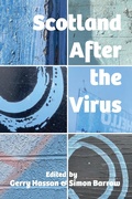 Cover: Scotland After the Virus - Luath Press