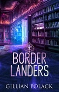 Cover: Borderlanders - Odyssey Books