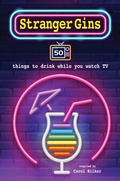 Cover: Stranger Gins - CICO Books