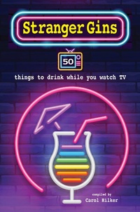 Enlarge image Cover: Stranger Gins - CICO Books