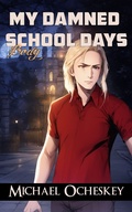 Cover: Body (My Damned School Days) - Siren Song Publishing