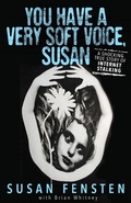 Cover: You Have a Very Soft Voice, Susan - WildBlue Press