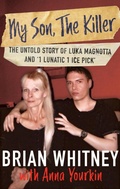 Cover: My Son, The Killer - WildBlue Press