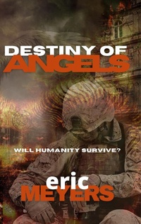 Enlarge image Cover: Destiny of Angels - Trient Press