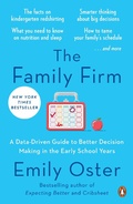 Cover: The Family Firm - Penguin Books